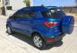 Ford EcoSport 1.5 TREND 2017 Model-5