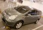 Nissan Grand Livina AT 2009 - 330K Negotiable-2