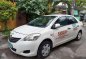 Taxi with franchise Toyota Vios 2013 1.3j-0