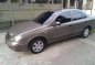 SELLING Nissan Sentra gx in great condition-2