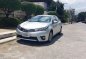 2015 Toyota Corolla Altis G Automatic - 15-0