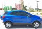 Ford EcoSport 1.5 TREND 2017 Model-6