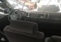 2017 Toyota Hiace GL Grandia 3.0L Manual Pearl White DIESEL-2