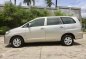 2011 Toyota Innova E Cebu Unit DIESEL Manual -3