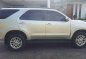 2013 Toyota Fortuner G Automatic FOR SALE-3