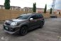 Nissan Xtrail 2007 Rush Sale -5