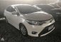 2016 Model Toyota Vios For Sale-0