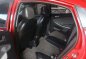Hyundai Accent year model 2012 Veloster Red Gas-1