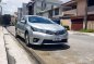 2015 Toyota Corolla Altis G Automatic - 15-1