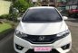 2016 Honda Jazz 1.5 VX CVT AT-3