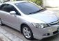 2007 Honda Civic 1.8s Automatic Transmission-1