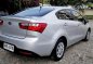 Kia Rio EX 1.2 M-T 2015 Model For Sale -4