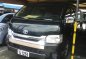 Toyota Hiace 2015 for sale-2