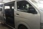 Toyota Hiace 2015 for sale-7