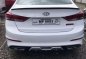 2016 Hyundai Elantra 16GL gas Mt FOR SALE-5