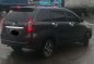 For SaleE!!! Toyota Avanza 2016 1.5G-7