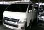 Toyota Hiace 2015 for sale-2