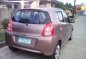 2011 Suzuki Celerio Automatic For Sale -4