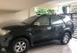 Toyota Fortuner G vvti 2007 FOR SALE-0