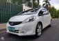 2012 Honda Jazz 1.5 EX White very good condition like new-1
