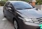 2013 Honda City 1.5 E iVTEC AT FOR SALE-0