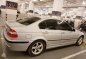 BMW E46 325i 2003 AT Well Maintained For Sale -7