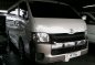 Toyota Hiace 2015 for sale-0