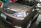 Top of the Line 2011 Toyota Innova G-0