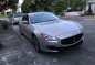 Maserati Quattroporte GTS 2014 For Sale -1