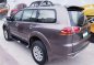 Mitsubishi Montero GLS-V AT 2011 For Sale -7