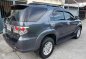 2014 TOYOTA Fortuner V matic Diesel-0