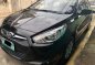 2012 Hyundai Accent Manual FOR SALE-1