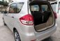 Suzuki Ertiga 1.4 M-T 7 Seater Cebu Unit 2014 For Sale -4