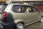 2007 Toyota Avanza 1.5G Matic Top of the Line-3