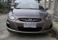 2014 Hyundai Accent 1.4L MT 6 speed Manual Transmission-0