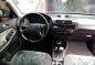 Honda Civic vti 1996 D15b Automatic transmission-7