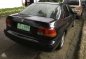 For Sale 1996 Honda Civic VTI Automatic Transmission-4