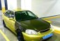 SELLING Honda Civic sir 2000 model-4