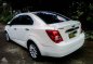 Chevrolet Sonic 2013 for sale-2