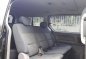 2012 Hyundai Grand Starex GL Black For Sale -5