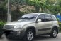 2004 Toyota Rav4 Four wheel drive-0