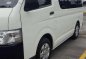 2015 Toyota Hiace Commuter FOR SALE-1