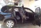 Kis Sorento LX 2012mdl Black For Sale -6