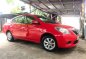 Nissan Almera 2014 AT Top of the Line-0
