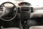 Toyota Vios 1.3 2005 MT FOR SALE-3