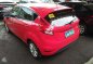 2014 Ford Fiesta 1.5L A.T Hatchback-2