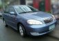 2004 Toyota Corolla Altis for sale-7