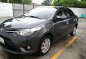 2014 Toyota Vios for sale-4