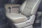 2013 Hyundai Starex CVX Top of the line Automatic-8