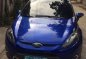 Ford Fiesta 2011 Model For Sale-1